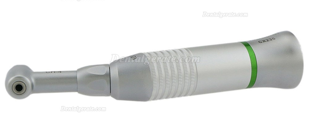 YUSENDENT CX235C4-4 16:1 Reduktion Endodontie Winkelst&uuml;ck Druckknopf Handst&uuml;ck